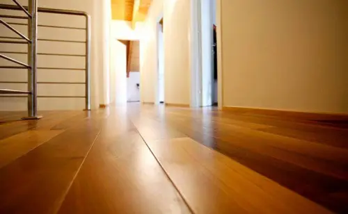 Azienda parquet Roma