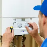 Assistenza Caldaie Daikin Monza