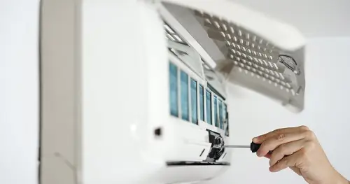 Assistenza completa condizionatori Roma