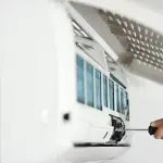 Assistenza completa condizionatori Roma