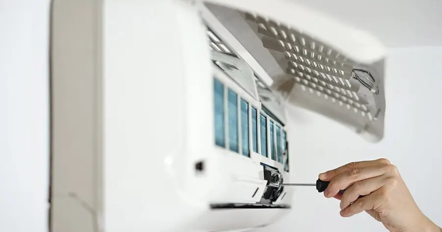 Assistenza completa condizionatori Roma