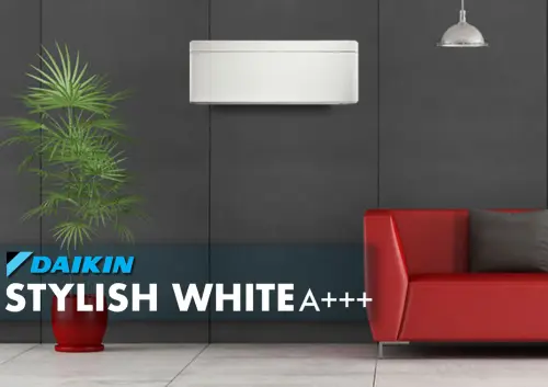 Azienda climatizzatori Daikin Roma