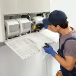 Assistenza condizionatori Samsung Milano