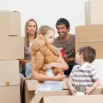 Azienda sgombero cantine Milano