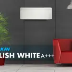 Azienda climatizzatori Daikin Roma