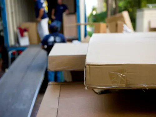 Azienda sgomberi Milano