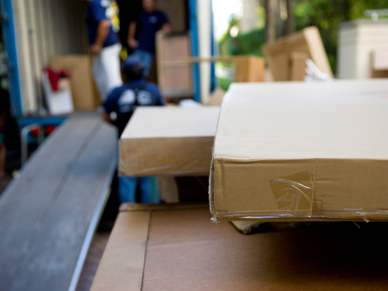 Azienda sgomberi Milano