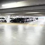 Costo per parcheggio Malpensa