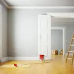 Azienda ristrutturazione appartamento Roma