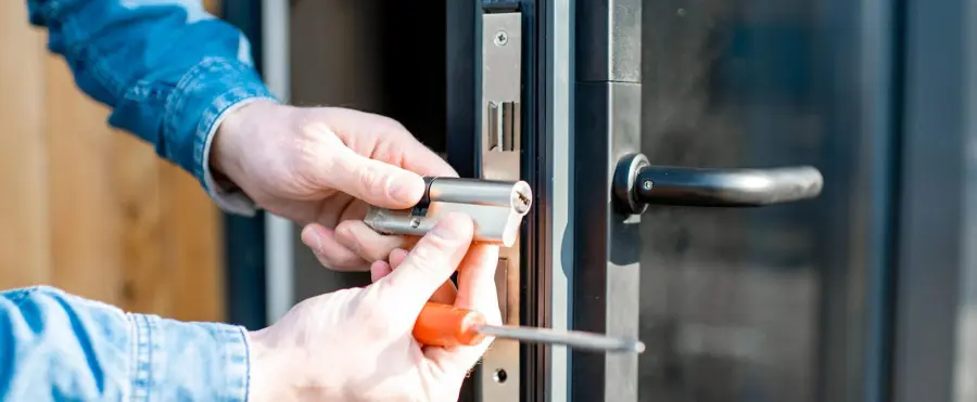 Azienda cambio serratura Milano