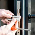 Azienda cambio serratura Milano