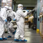 Azienda disinfezioni Roma