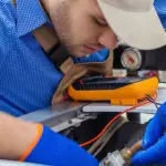 Azienda pronto intervento caldaie Roma