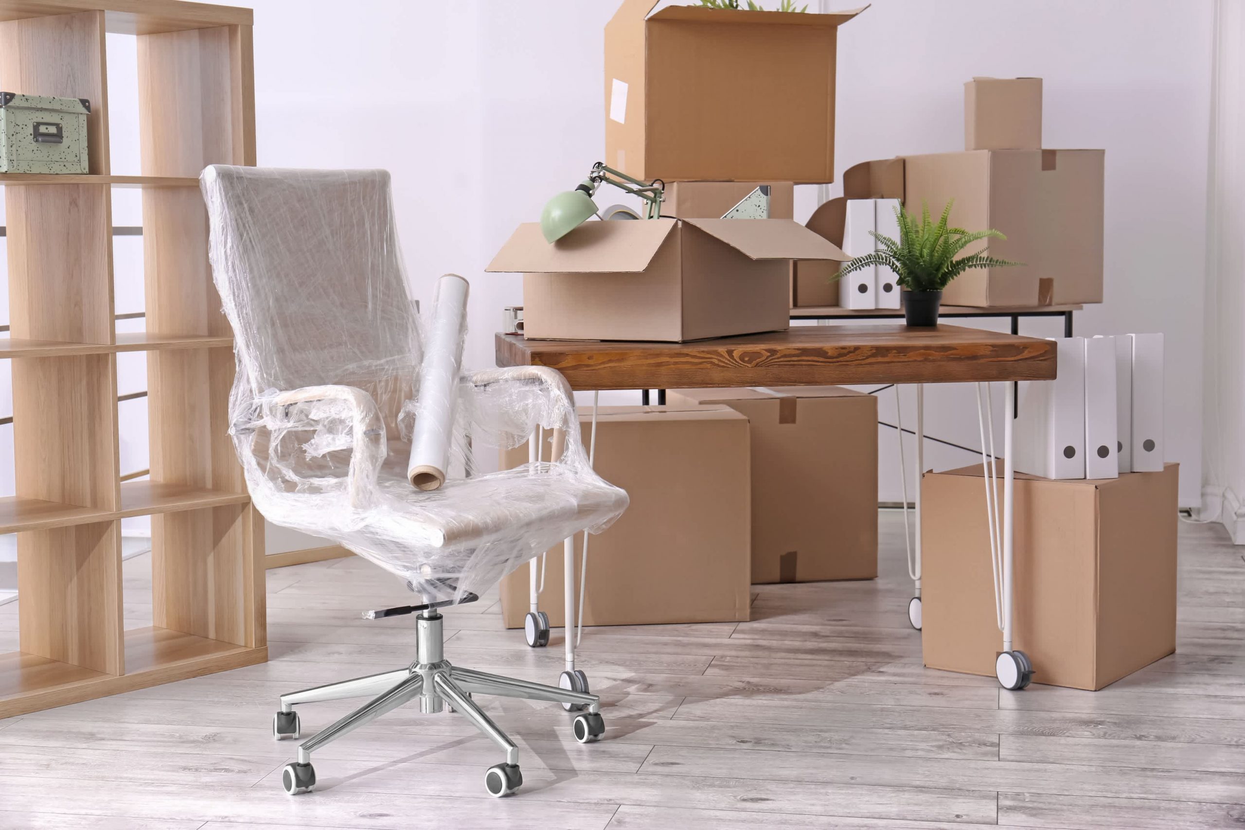 Sgomberi ville San Giuliano milanese