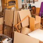 Sgombero completo cantine Milano