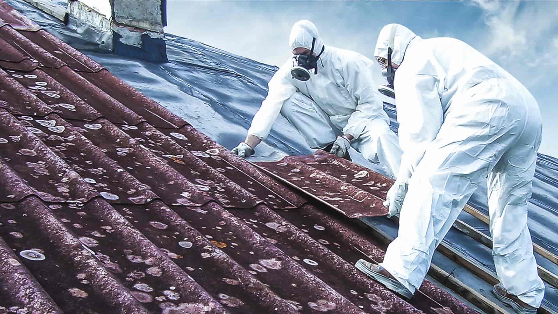 Smaltimento Amianto Torino