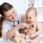 Cercare pediatra a Roma