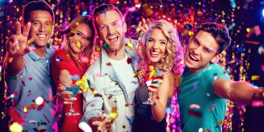 Migliori feste di compleanno Roma