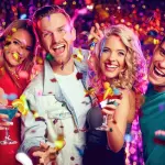 Migliori feste di compleanno Roma