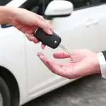 Noleggio Auto Lungo Termine Milano