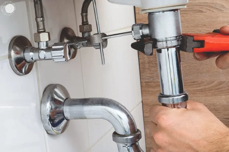 Assistenza idraulica Roma