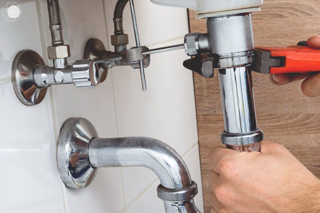 Assistenza idraulica Roma