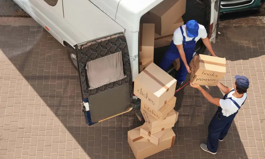 Sgombero appartamenti milano