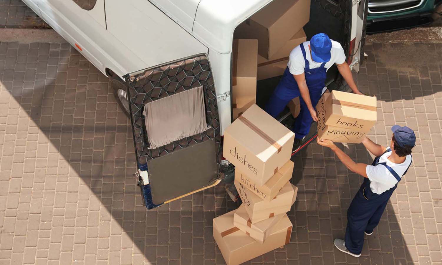 Sgombero appartamenti milano