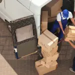 Sgombero appartamenti milano