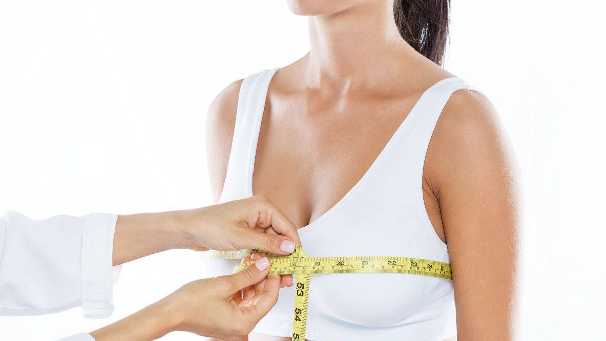 Mastoplastica Additiva Roma