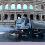 Sanificazione Roma
