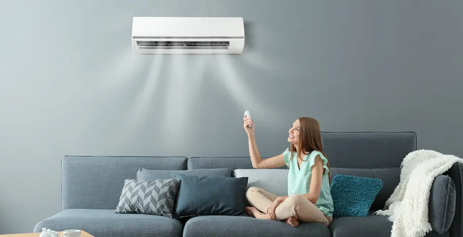 Assistenza condizionatori Roma