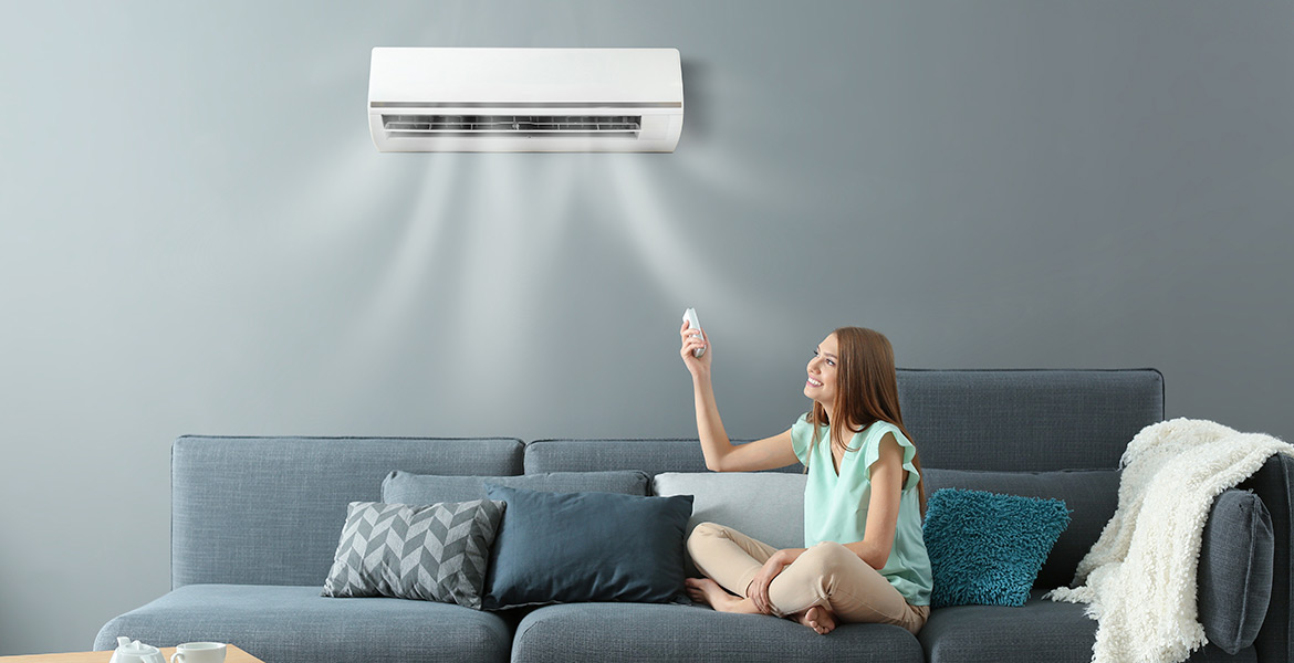 Assistenza condizionatori Roma