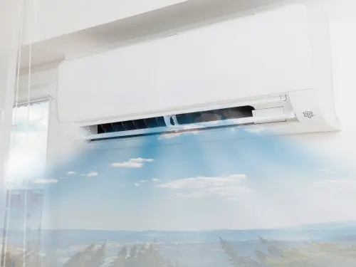 Assistenza condizionatore lg milano