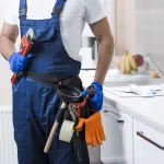 Controllo scarico del water Roma