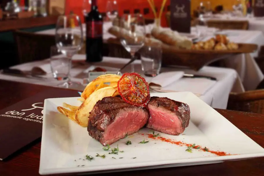 Ristorante di Carne Milano