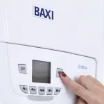 Assistenza baxi milano