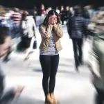 Attacchi di Panico Milano