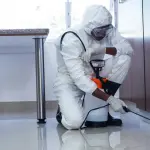 Ditta di Disinfestazione Roma