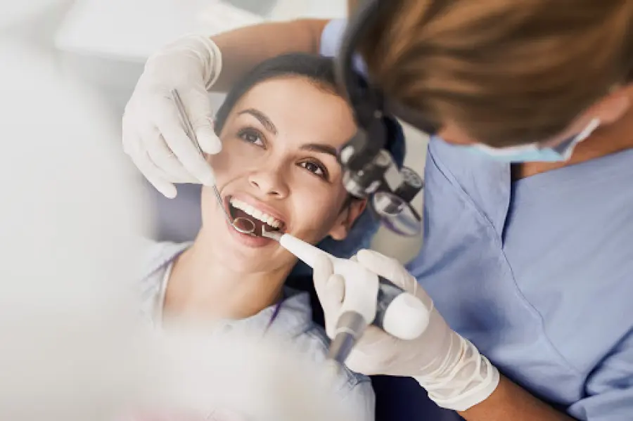 Dentista Milano