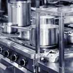 Cucine Professionali Roma