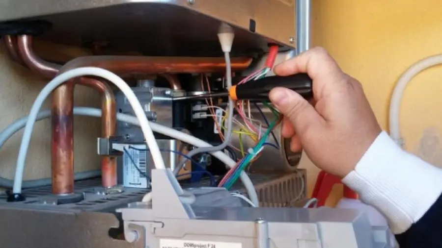 Assistenza caldaie beretta Milano