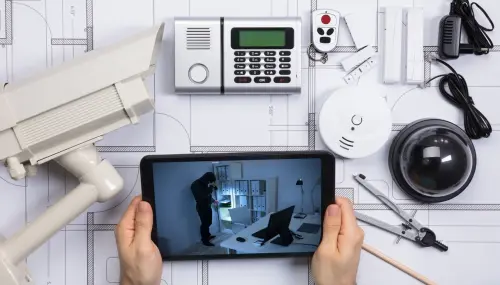 Impianti di Allarme Roma