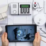 Impianti di Allarme Roma