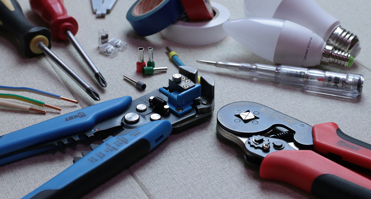 Sos Pronto intervento elettricista roma