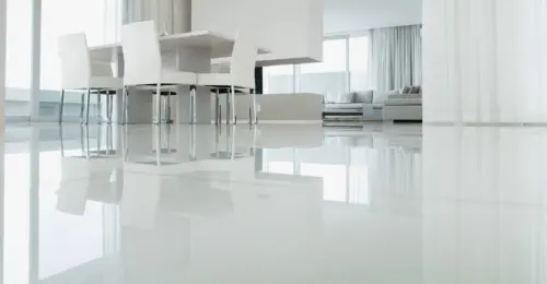 Pavimenti in resina milano