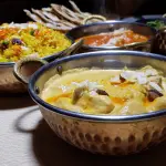 Ristorante Indiano Roma