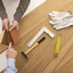 Vendita parquet Roma