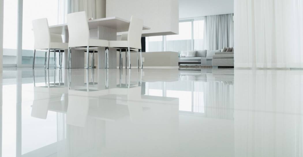 Pavimenti in resina milano