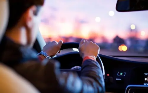 Noleggio con Conducente Roma